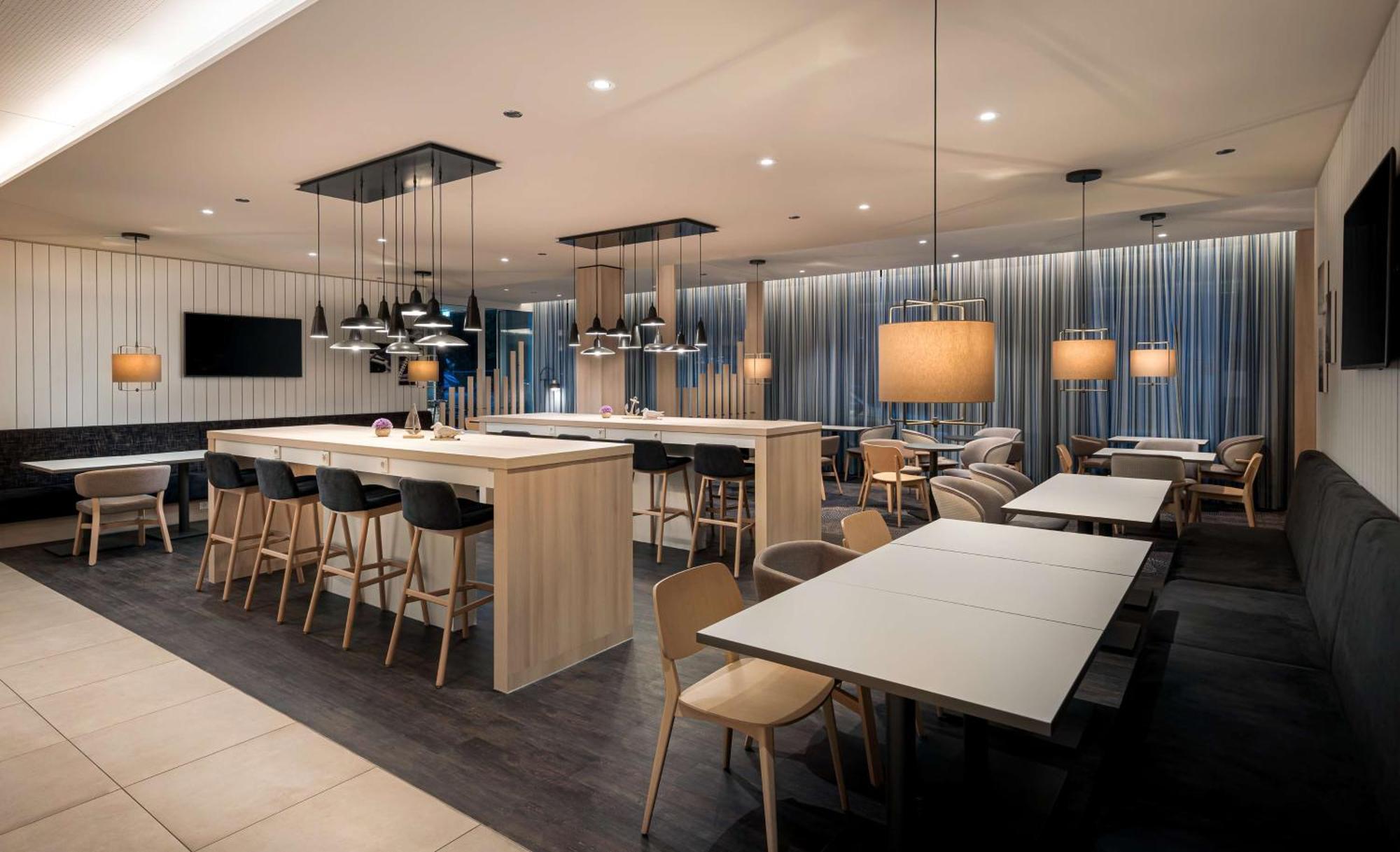 Hotel Hampton By Hilton Kiel Exterior foto